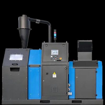 compact systems